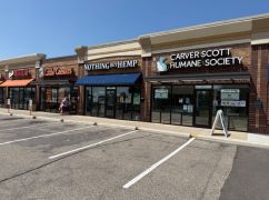 Brickyard Center