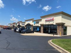Village Shops of Lake Hallie